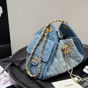 Chanel Chain Bags, Wallets